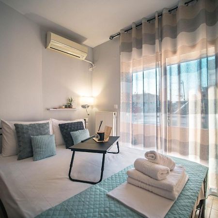 Menta Retro - Central Spot Apartments Golos Dış mekan fotoğraf
