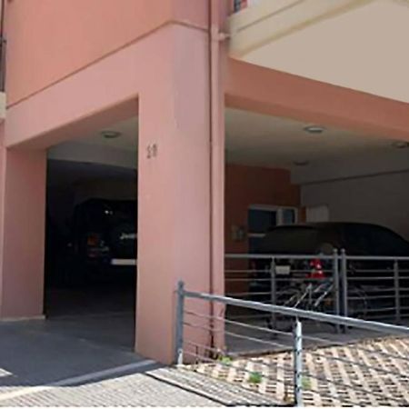 Menta Retro - Central Spot Apartments Golos Dış mekan fotoğraf