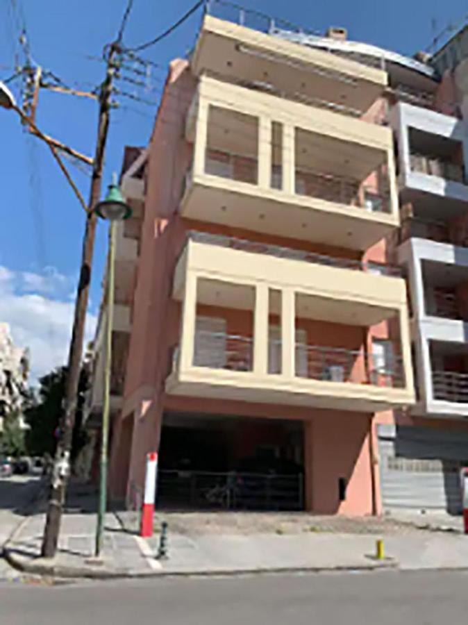 Menta Retro - Central Spot Apartments Golos Dış mekan fotoğraf
