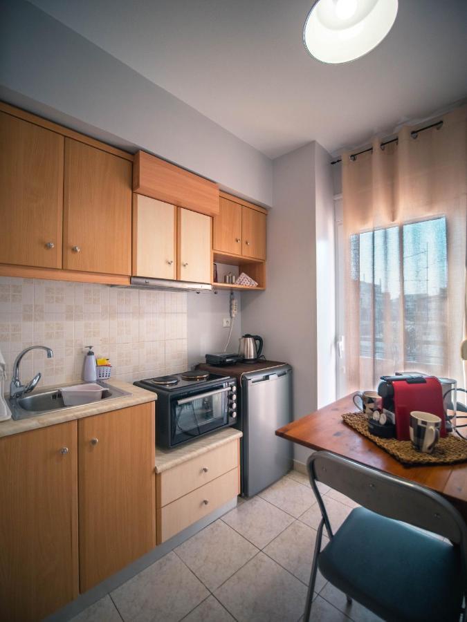 Menta Retro - Central Spot Apartments Golos Dış mekan fotoğraf