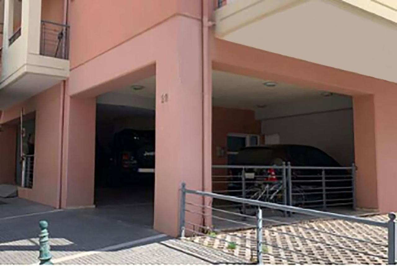 Menta Retro - Central Spot Apartments Golos Dış mekan fotoğraf